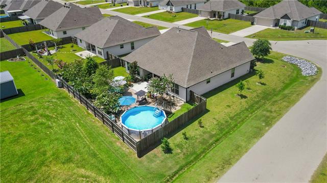 20599 Stone House Road Hammond, LA 70401 - Photo 36 of 37