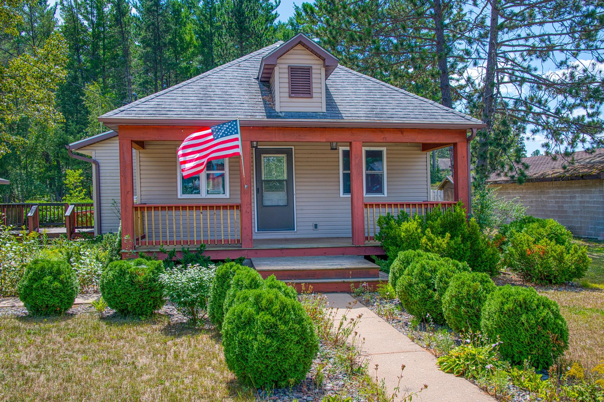 4797 Cth K Street East Conover, WI 54519 - Photo 29 of 30 Gallery Image 29