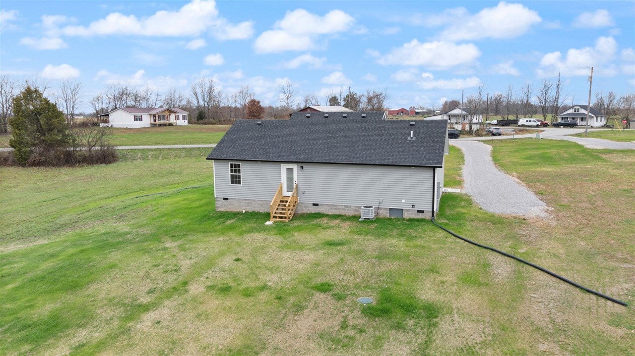 40 Lone Oak Road Clarkson, KY 42726 - Photo 2 of 36 Gallery Image 2