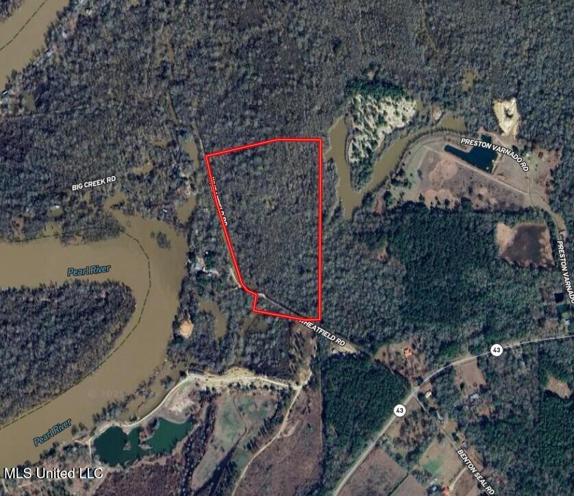 0 Wheatfield Road Poplarville, MS 39470 - Photo 53 of 54 Screenshot 2025-11-26 082411