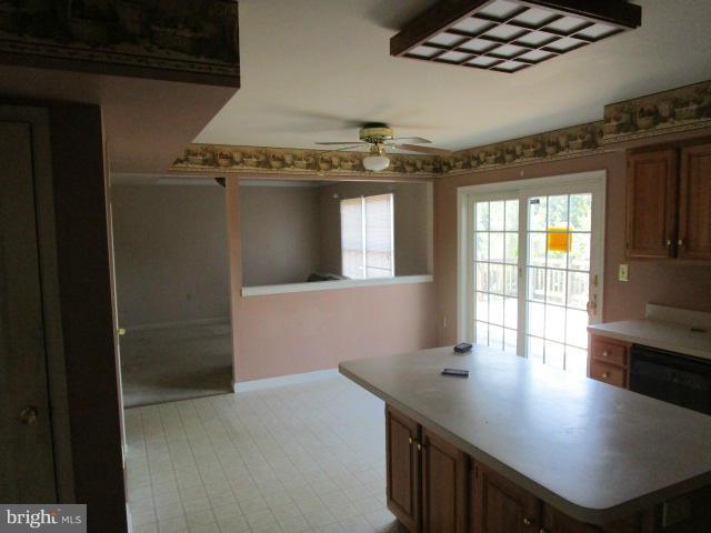 4779 St Marks Road Jefferson, MD 21755 - Photo 3 of 9 Kitchen