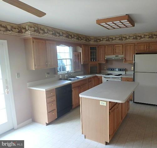 4779 St Marks Road Jefferson, MD 21755 - Photo 7 of 9 Kitchen
