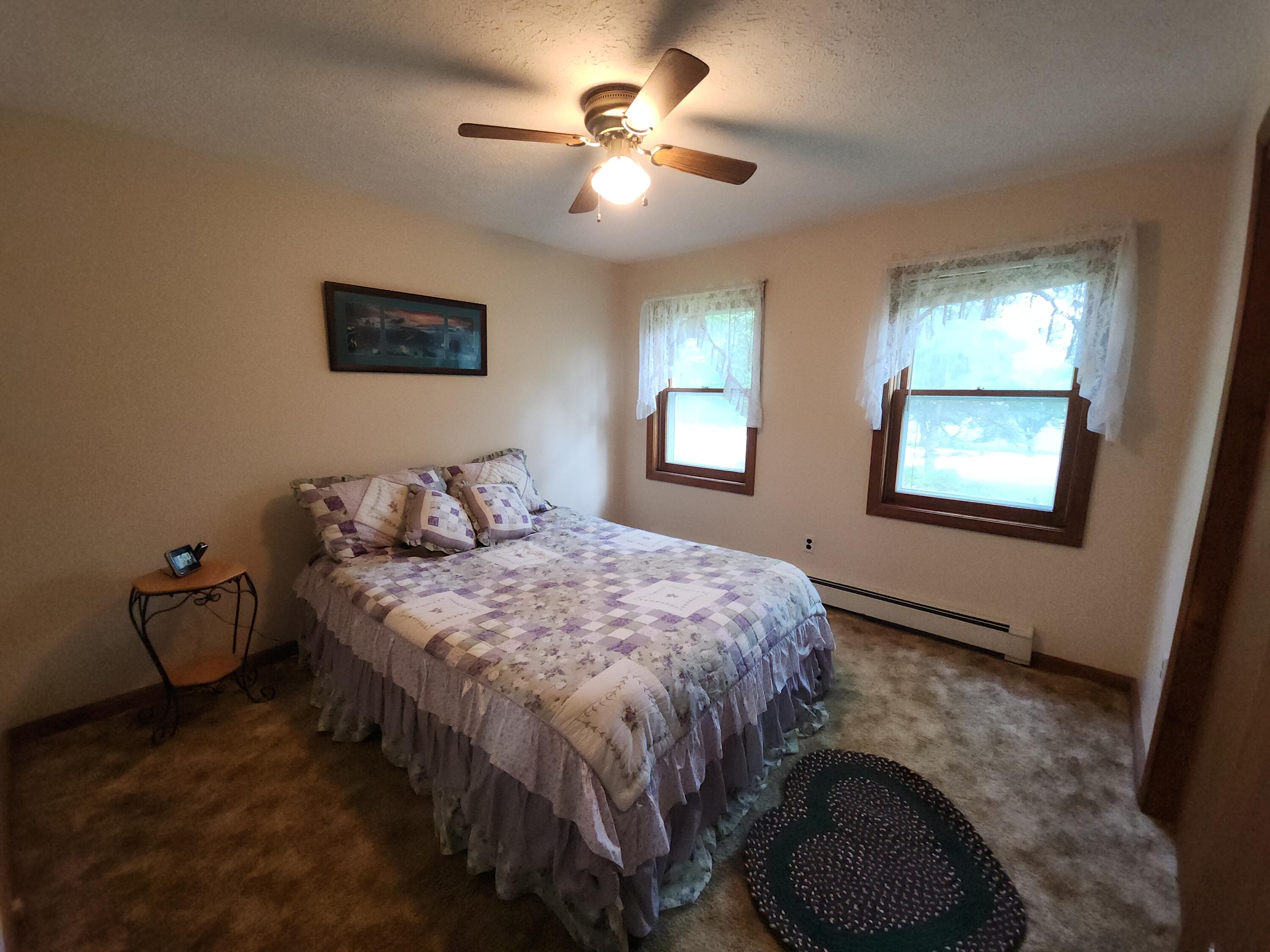159 Plains Road Leeds, ME 04263 - Photo 9 of 15 House9 Bed1