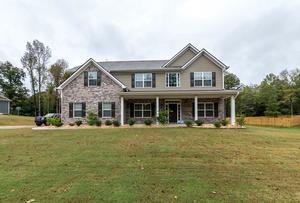 9125 Warm Springs Road Midland, GA 31820 - Photo 1 of 17 Main View