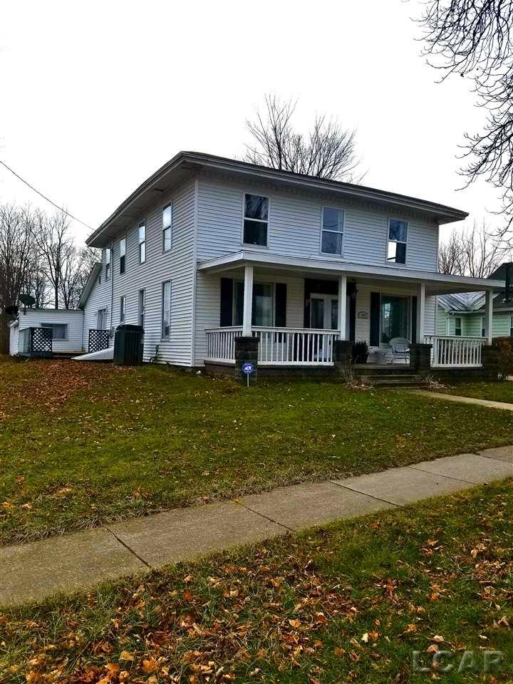 157 West Chicago Road Allen, MI 49227 - Photo 2 of 30