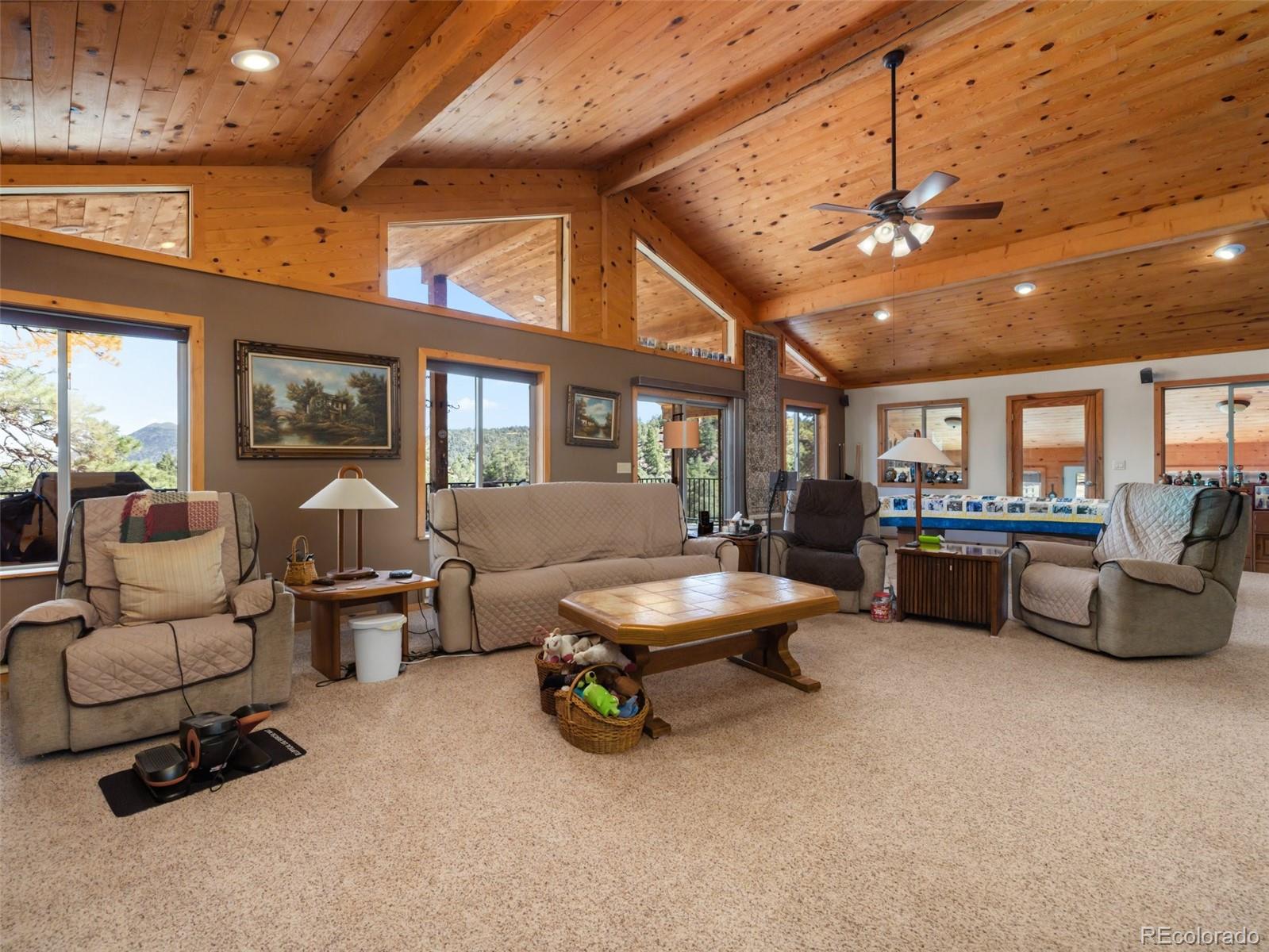 604 Lowry Ranch Road Canon City, CO 81212 - Photo 9 of 44 Gallery Image 9