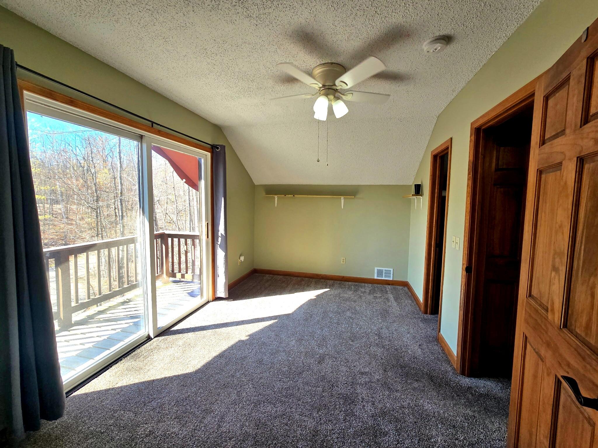 814 Timber Valley Road Gaylord, MI 49735 - Photo 27 of 60 Bedroom #2