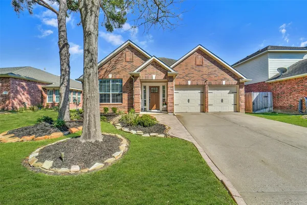 $389,000 | 19314 Cloud Peak Drive, Tomball, TX 77377