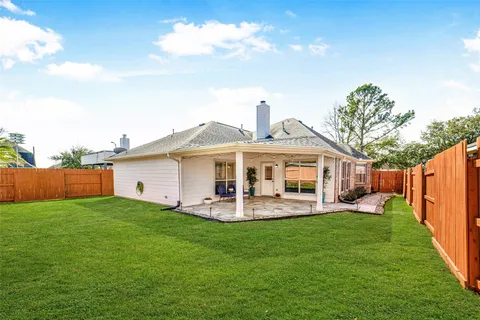 $410,000 | 19314 Cloud Peak Drive, Tomball, TX 77377