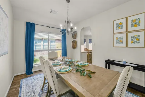 $389,000 | 19314 Cloud Peak Drive, Tomball, TX 77377