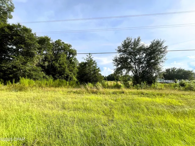 $45,000 | 0 West Fort Road, Greenwood, FL 32443