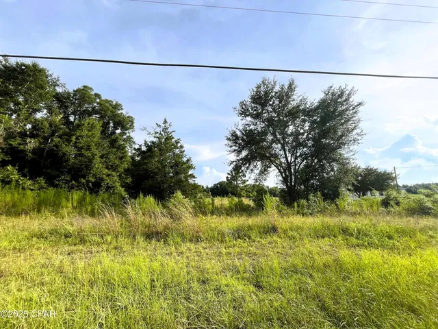 $45,000 | 0 West Fort Road, Greenwood, FL 32443