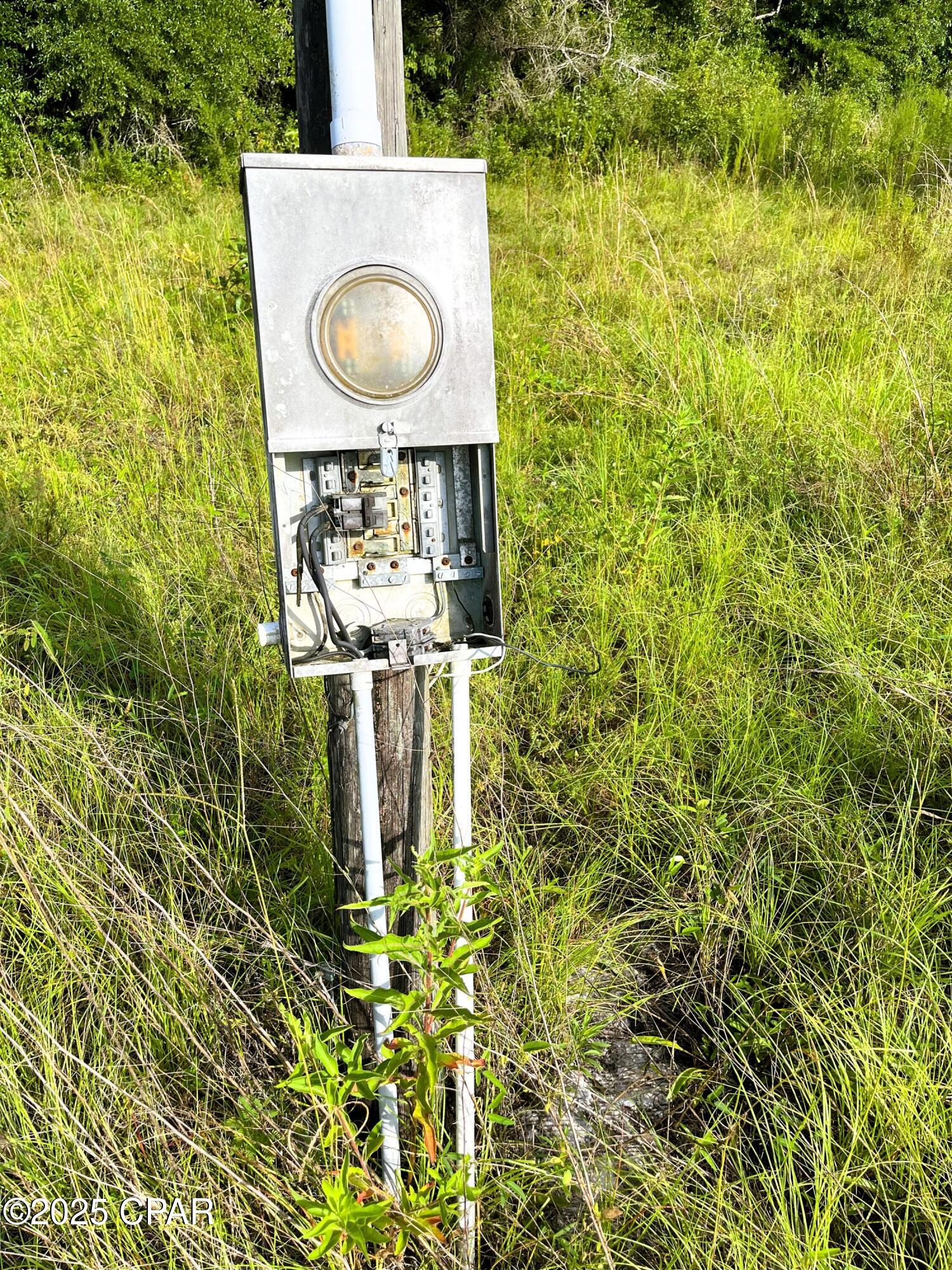 0 West Fort Road Greenwood, FL 32443 - Photo 6 of 11