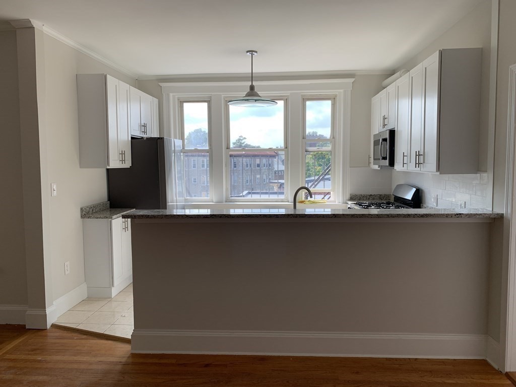 129 Chiswick Road, Unit 17 Boston, MA 02135 - Photo 2 of 8