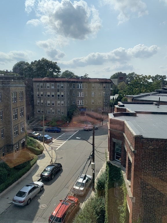 129 Chiswick Road, Unit 17 Boston, MA 02135 - Photo 8 of 8