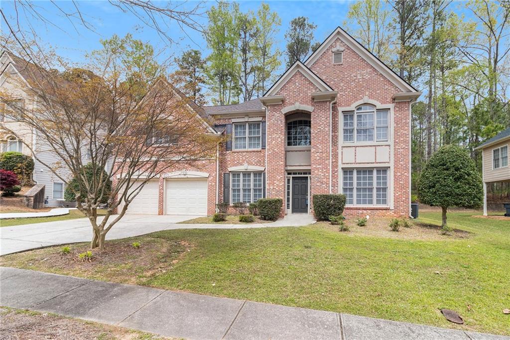 275 Lawrence Place Atlanta, GA 30349 - Photo 1 of 1