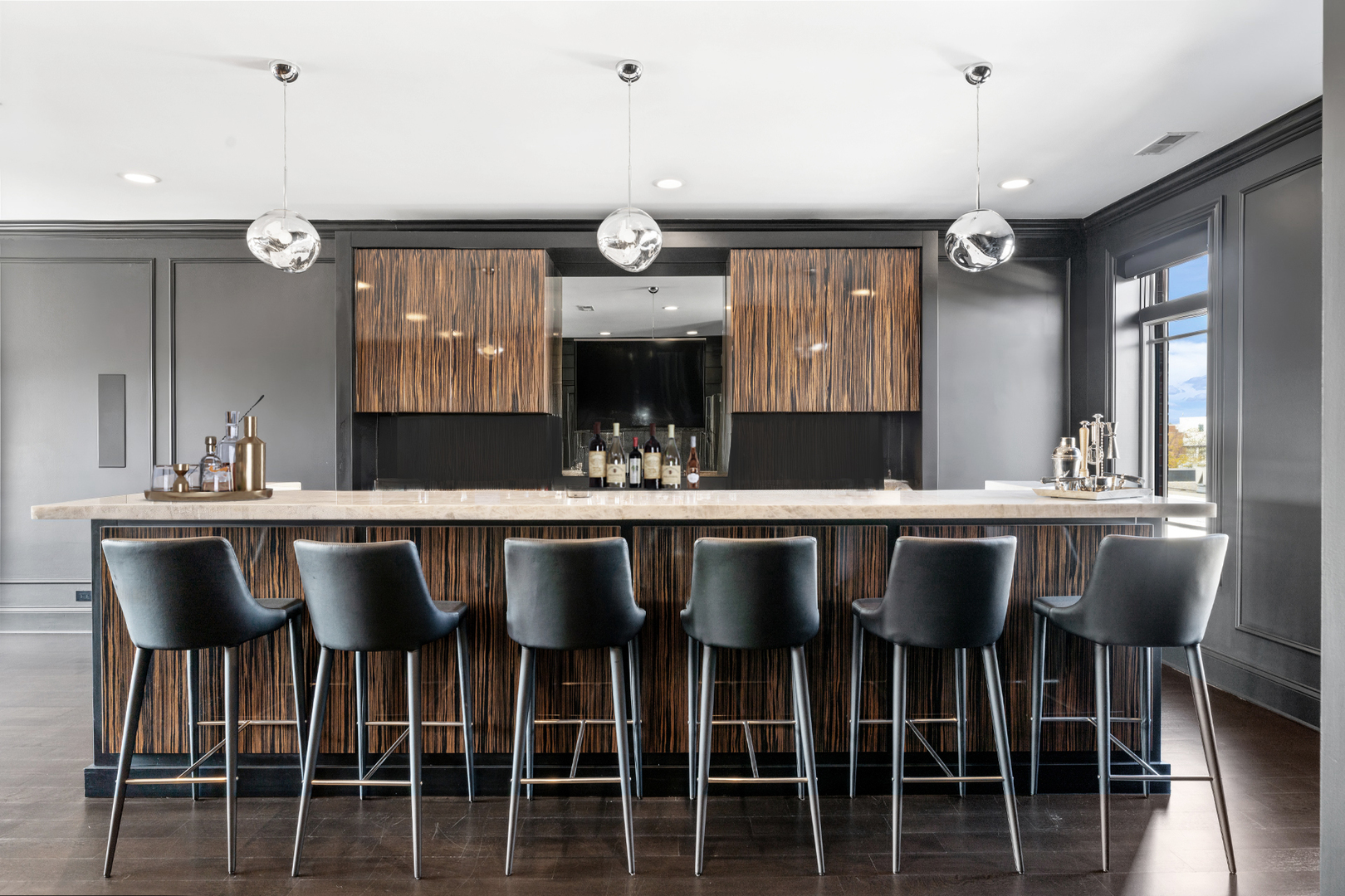 1634 West Surf Street Chicago, IL 60657 - Photo 49 of 64