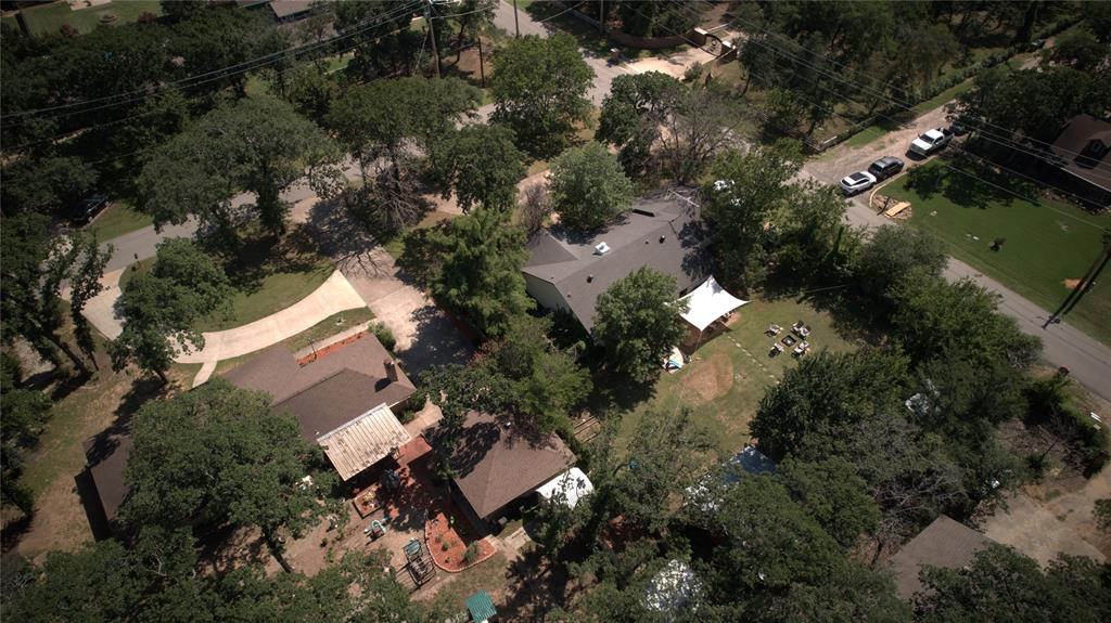 312 Perkins Road Krugerville, TX 76227 - Photo 32 of 32 an aerial view of multiple house