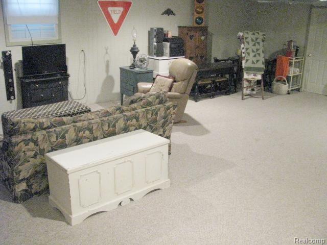 74103 Kanie Road Romeo, MI 48065 - Photo 25 of 30 #24 Partially Finished Basement.jpg