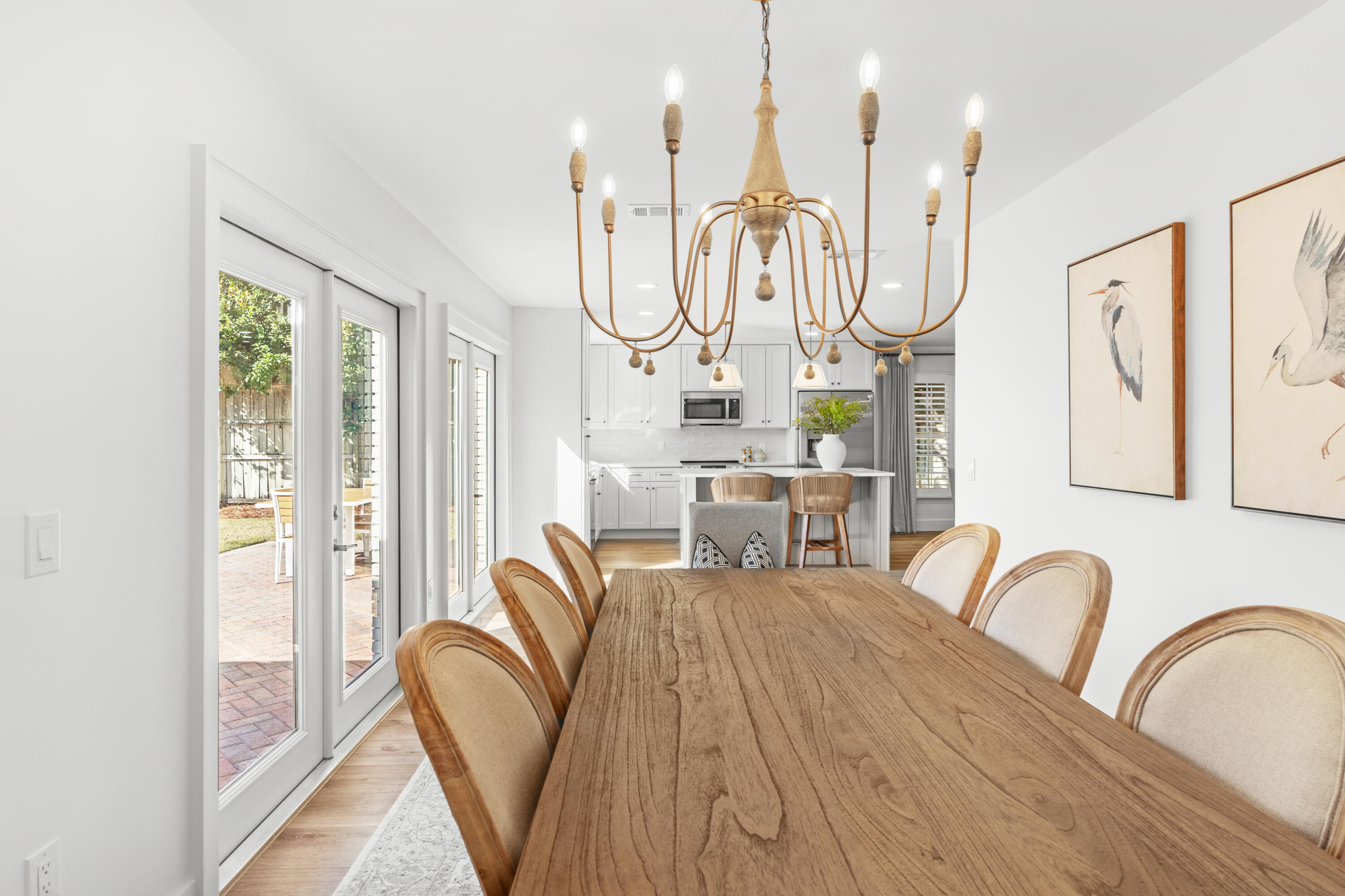 26 Sandestin Estates Drive Miramar Beach, FL 32550 - Photo 28 of 81 Dining for EIGHT