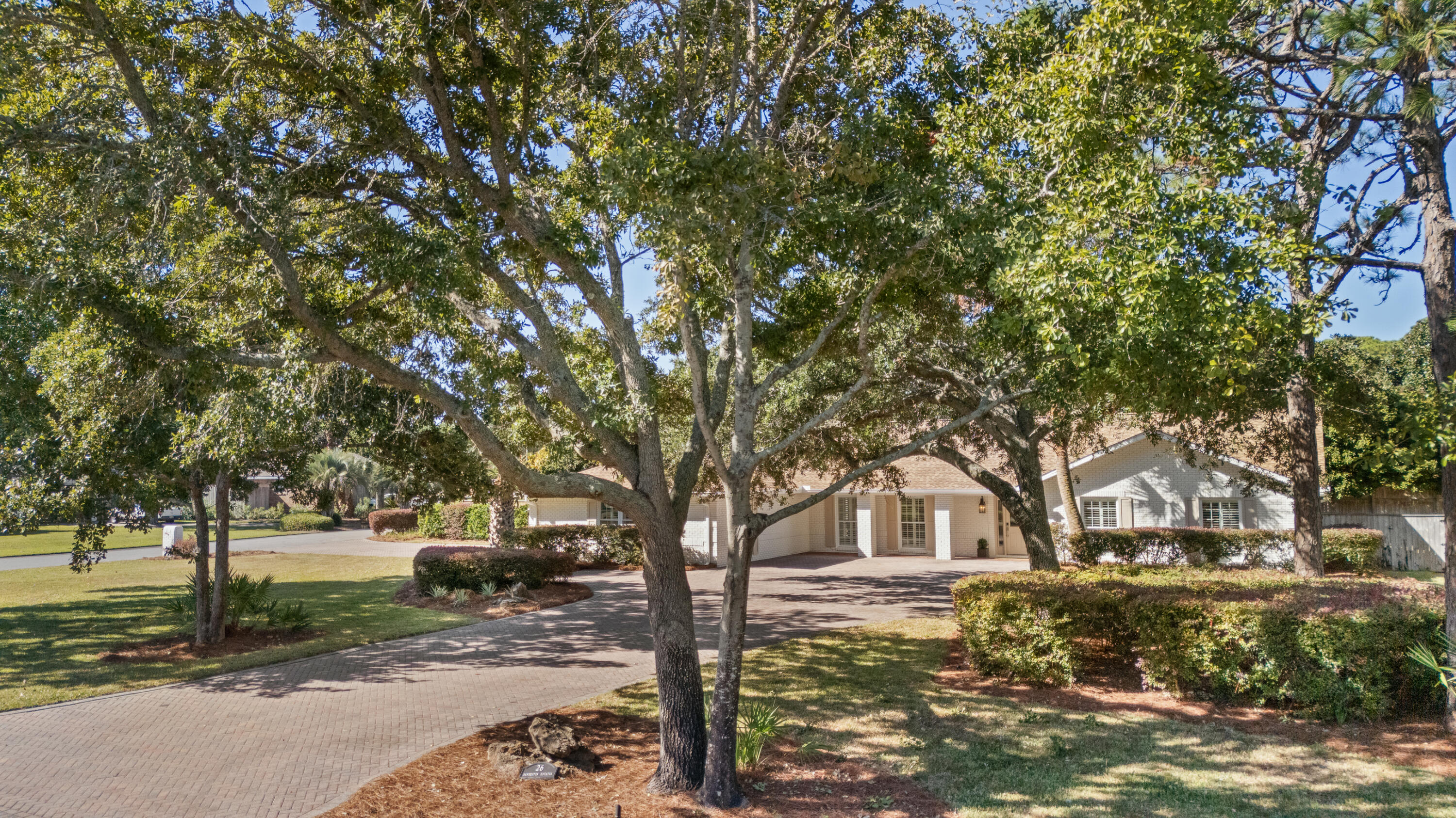 26 Sandestin Estates Drive Miramar Beach, FL 32550 - Photo 5 of 81 Estate sized corner position