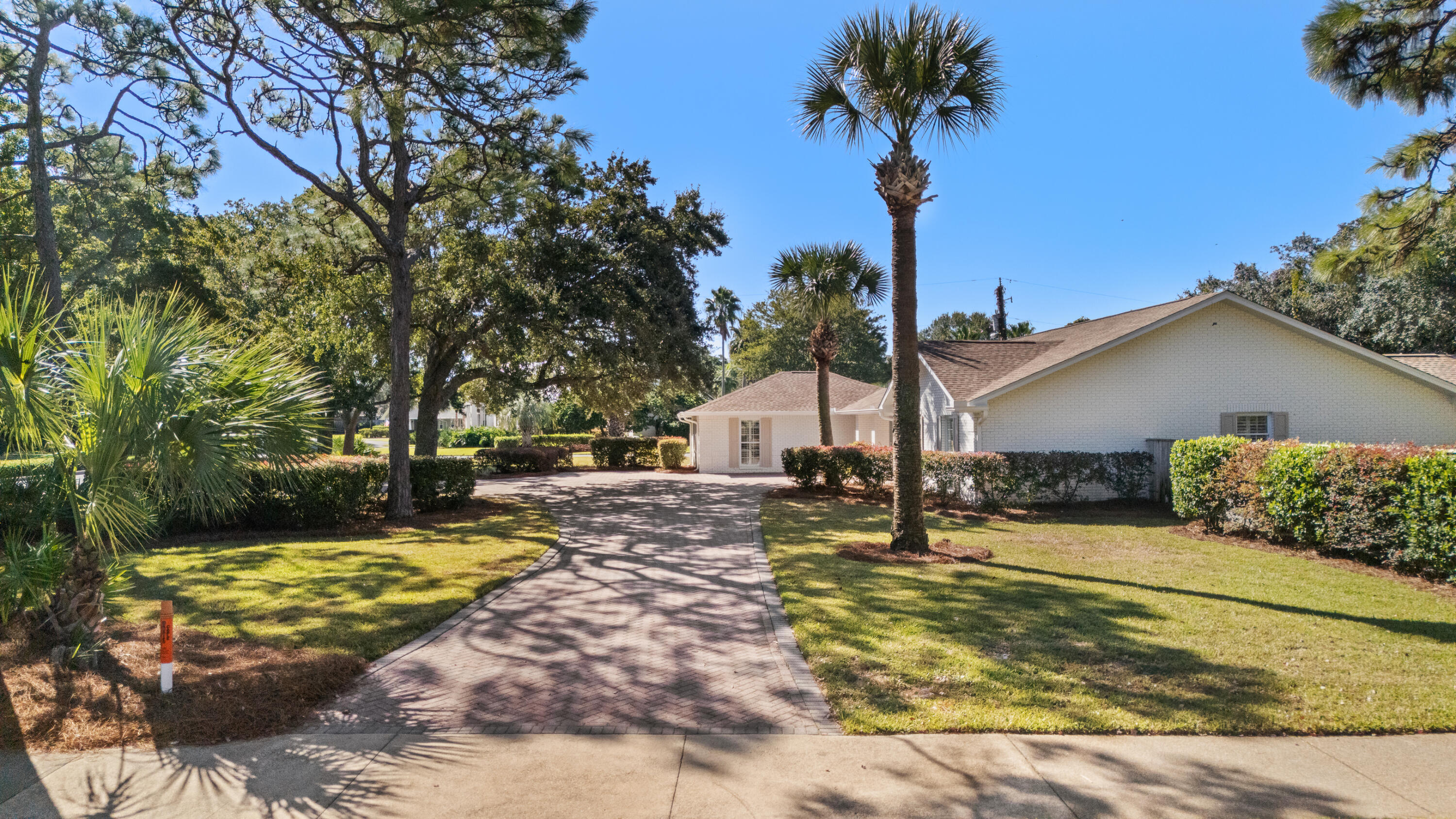 26 Sandestin Estates Drive Miramar Beach, FL 32550 - Photo 6 of 81 Freshly painted exterior
