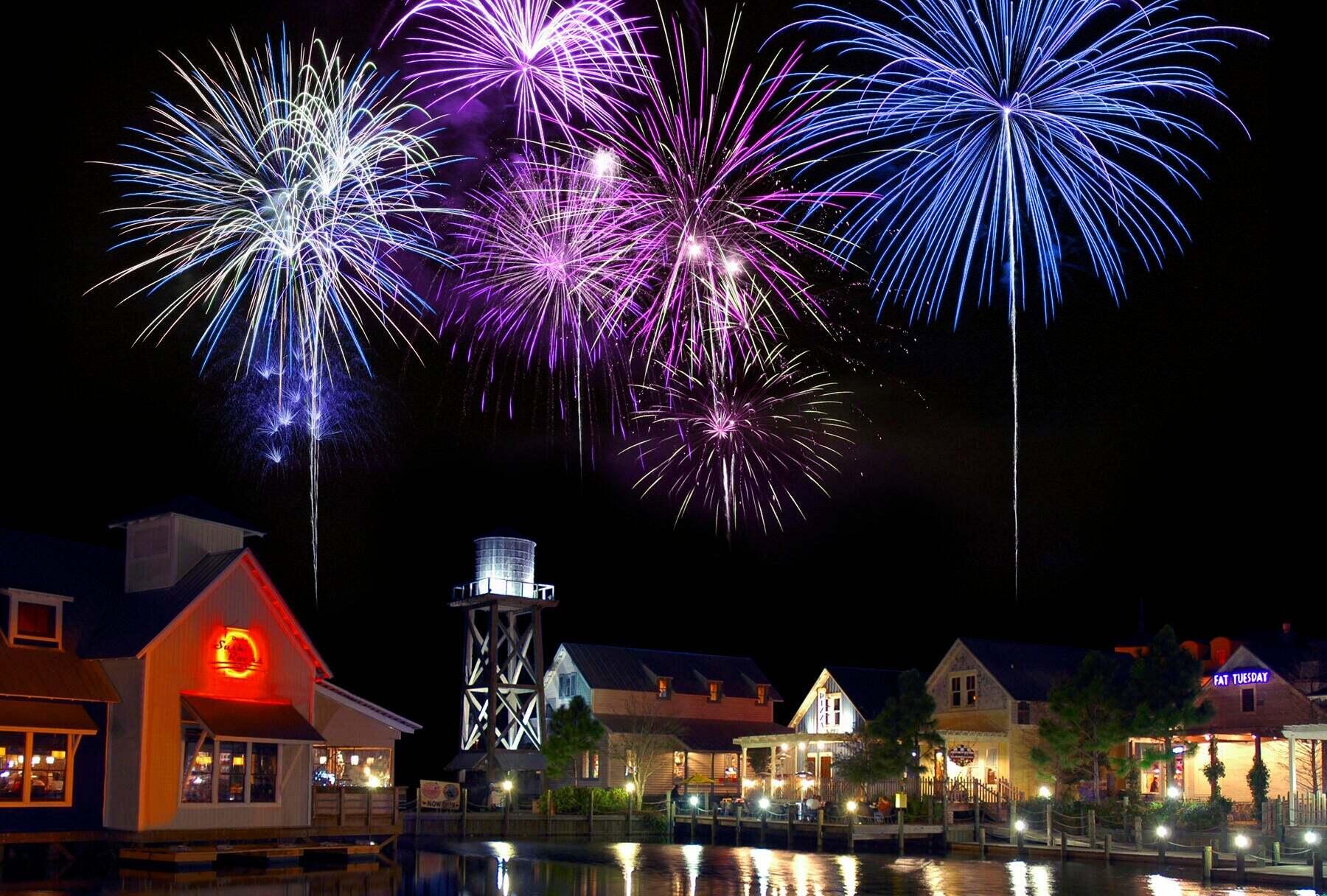 26 Sandestin Estates Drive Miramar Beach, FL 32550 - Photo 73 of 81 Boomin' Tuesdays-FIREWORKS (1)