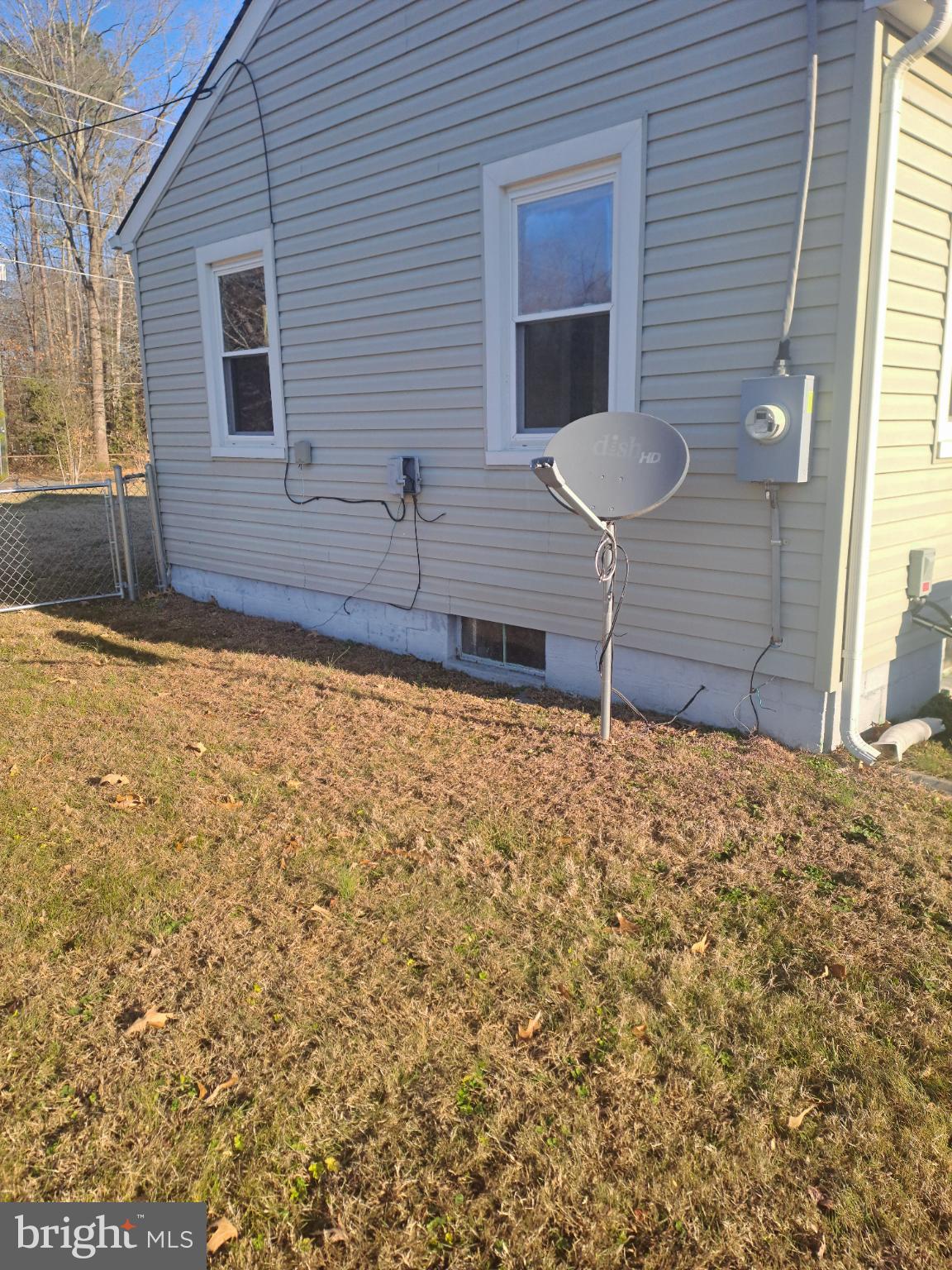 10118 Dahlgren Road King George, VA 22485 - Photo 15 of 17 Satellite