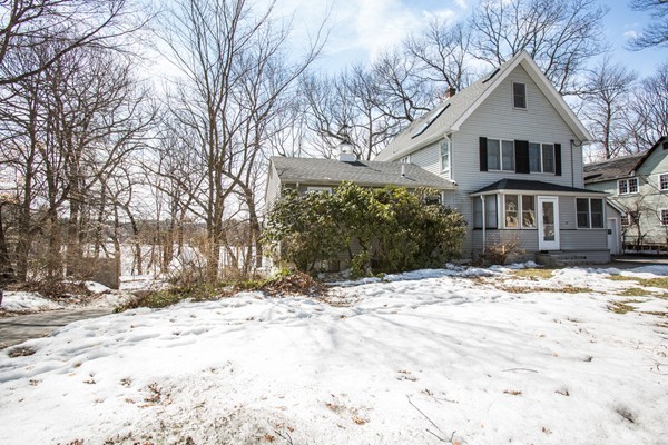 27 Edgewood Road Wayland, MA 01778 - Photo 1 of 21 Gallery Image 1