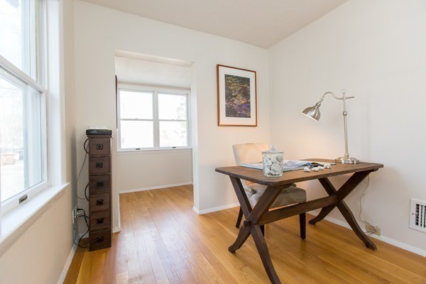 27 Edgewood Road Wayland, MA 01778 - Photo 11 of 21 Gallery Image 11