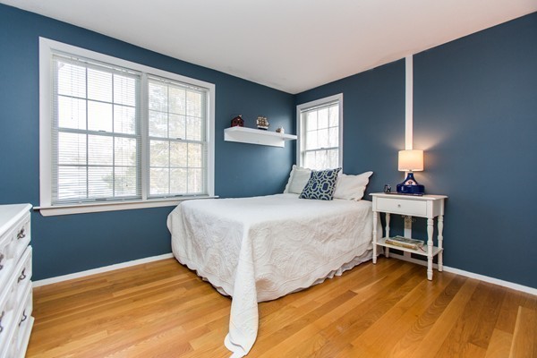 27 Edgewood Road Wayland, MA 01778 - Photo 18 of 21 Gallery Image 18
