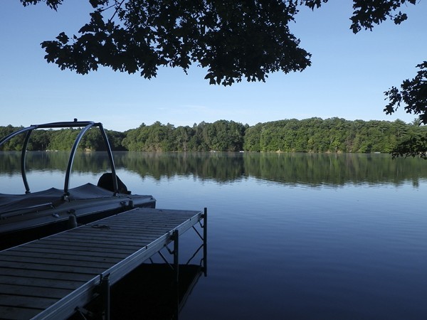 27 Edgewood Road Wayland, MA 01778 - Photo 3 of 21 Gallery Image 3