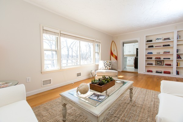 27 Edgewood Road Wayland, MA 01778 - Photo 10 of 21 Gallery Image 10