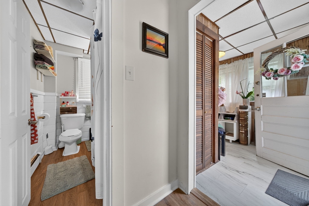 16 Svenson Avenue, Unit 1 Worcester, MA 01607 - Photo 21 of 30 Gallery Image 21