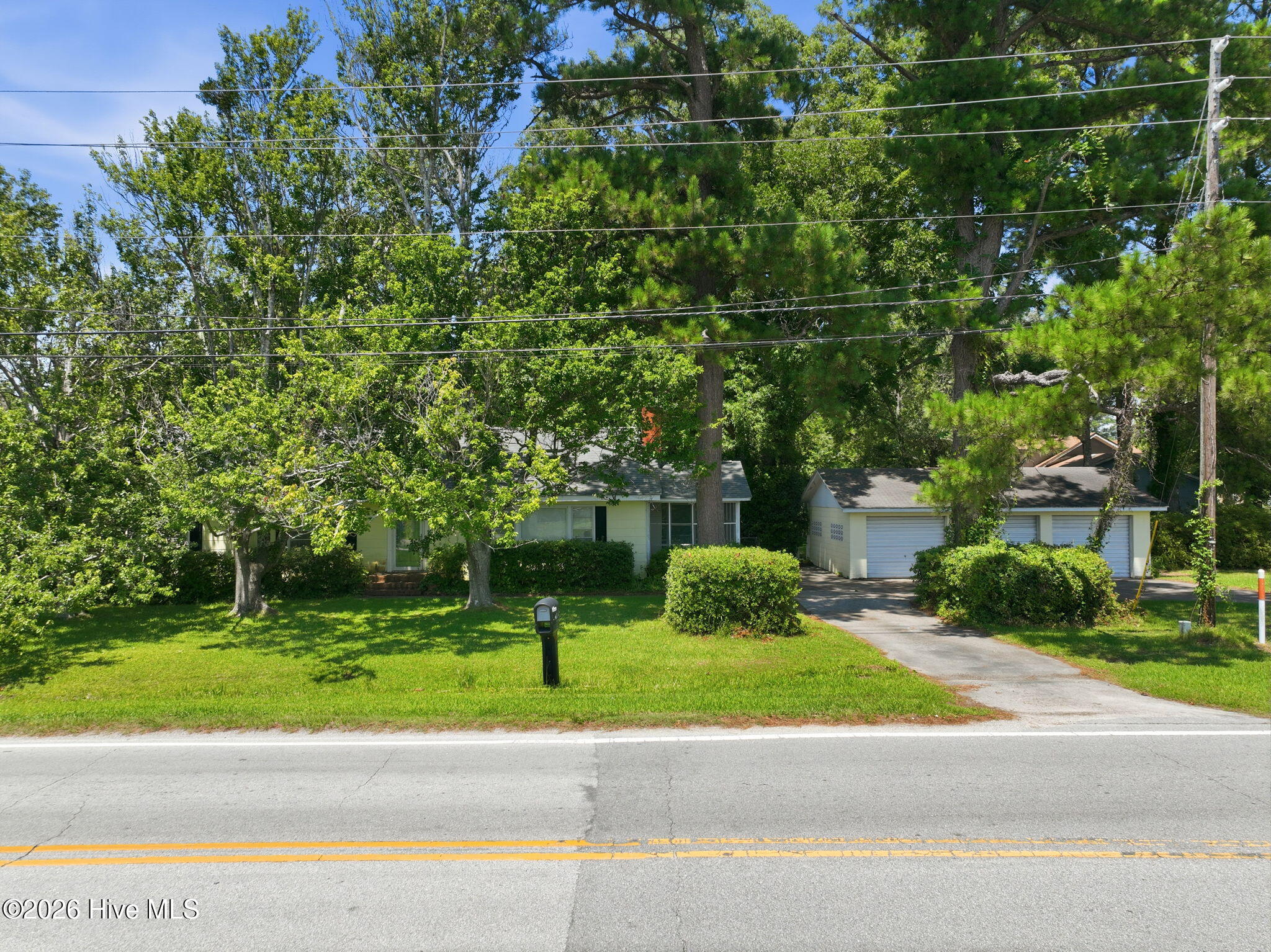 114 Marshallberg Road Smyrna, NC 28579 - Photo 43 of 50