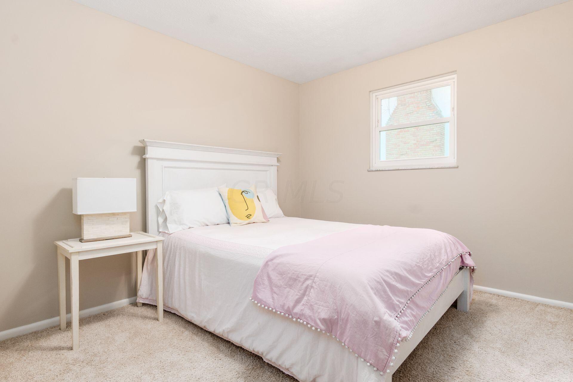 2779 Clifton Road Columbus, OH 43221 - Photo 22 of 37 Bedroom 2