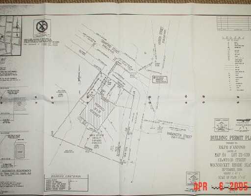139 Crawford Street Woonsocket, RI 02895 - Photo 5 of 5 Other.