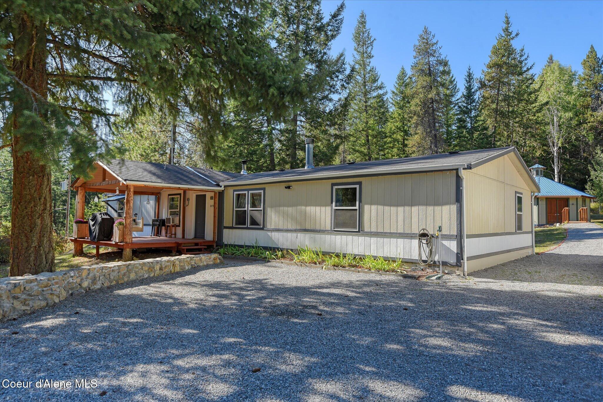 21502 North Derting Road Hayden, ID 83835 - Photo 4 of 38 04-142764775