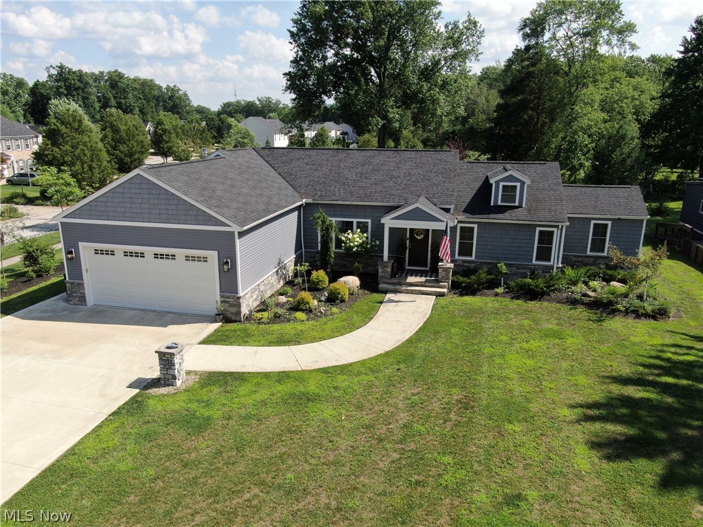 2988 Harris Road Broadview Heights, OH 44147 - Photo 1 of 23 Gallery Image 1