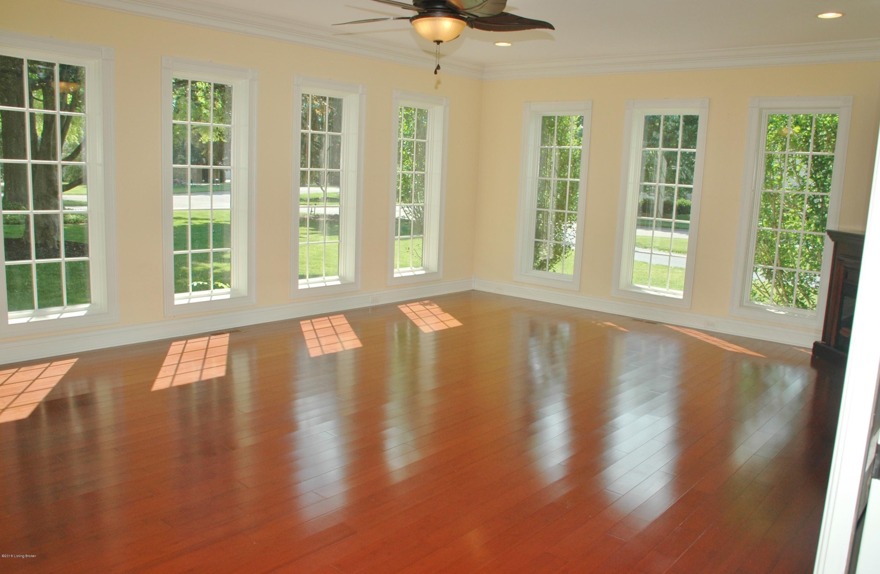 813 Rugby Place Louisville, KY 40222 - Photo 26 of 54 Florida room
