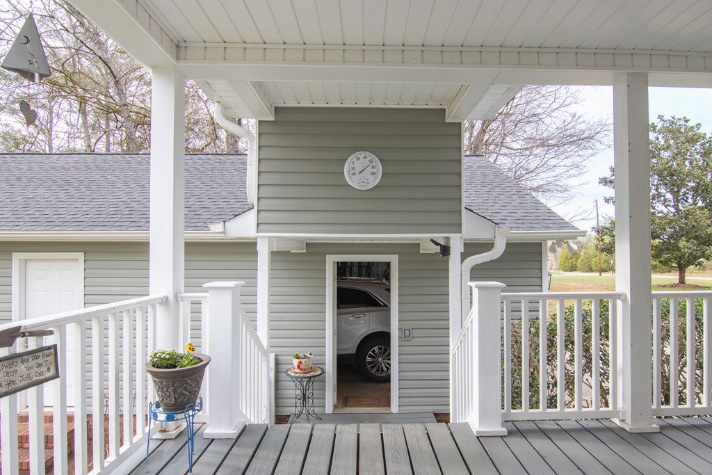 305 Farmdale Road Hodges, SC 29653 - Photo 36 of 47
