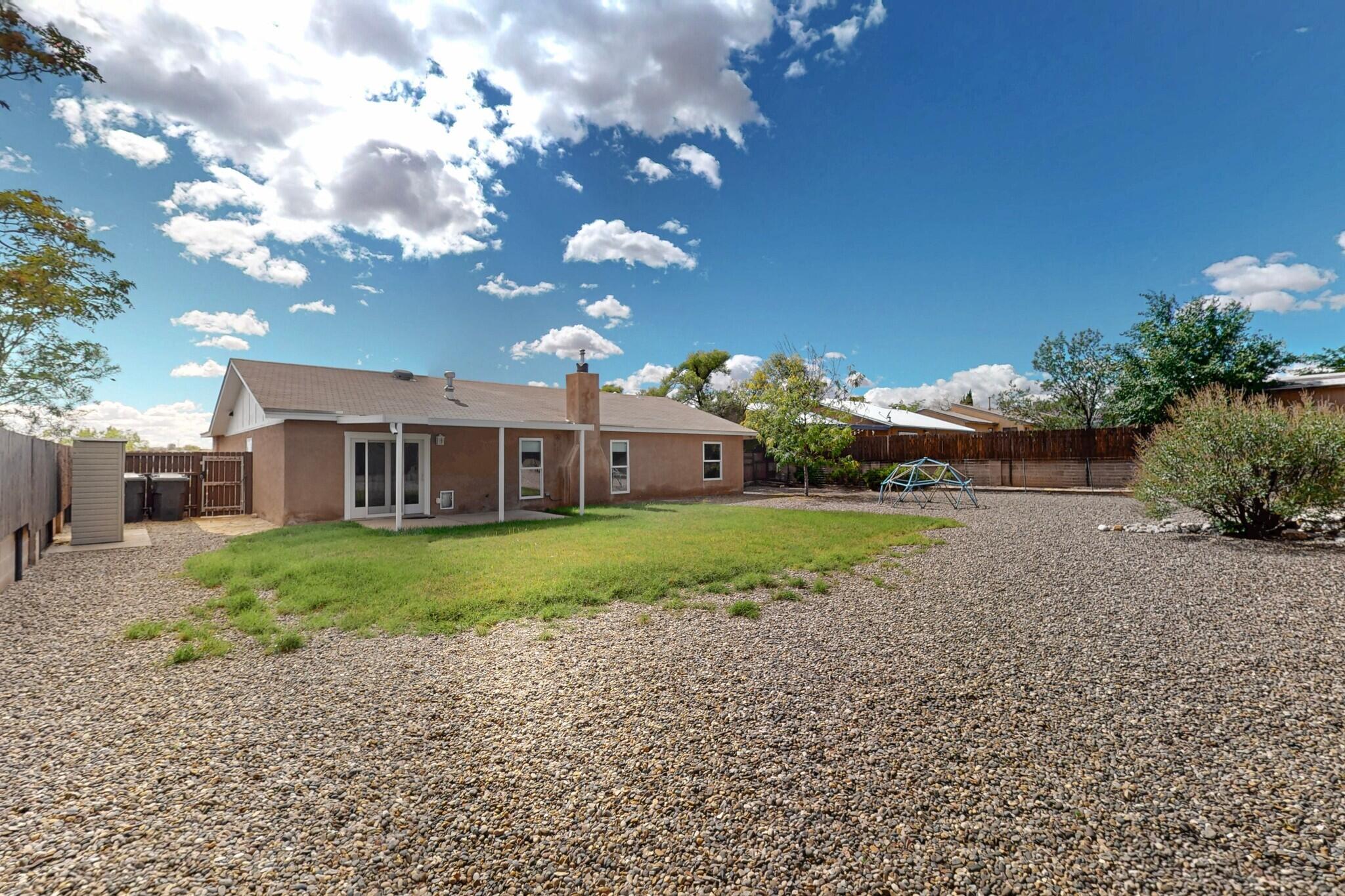 4635 Gypsum Drive Northeast Rio Rancho, NM 87124 - Photo 38 of 43 Gallery Image 38