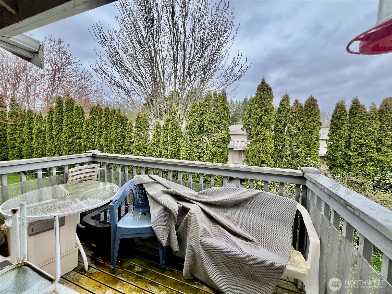 2344 Main Street Ferndale, WA 98248 - Photo 29 of 38 a view of balcony with furniture