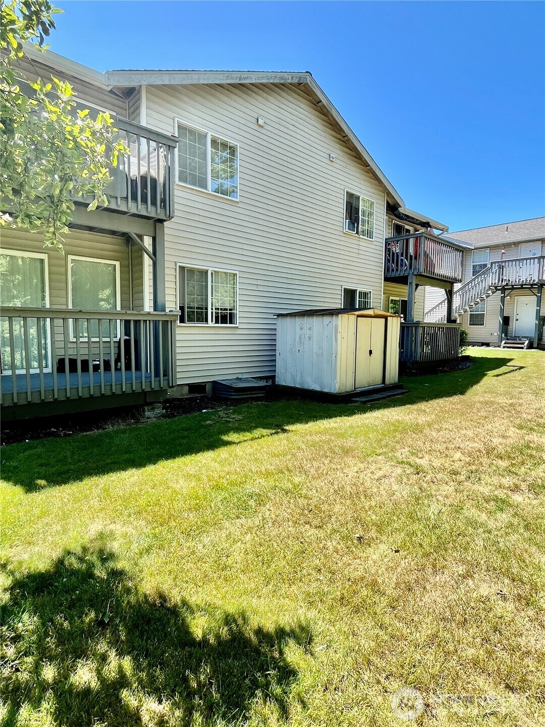 2344 Main Street Ferndale, WA 98248 - Photo 37 of 38 a view of a house with a yard