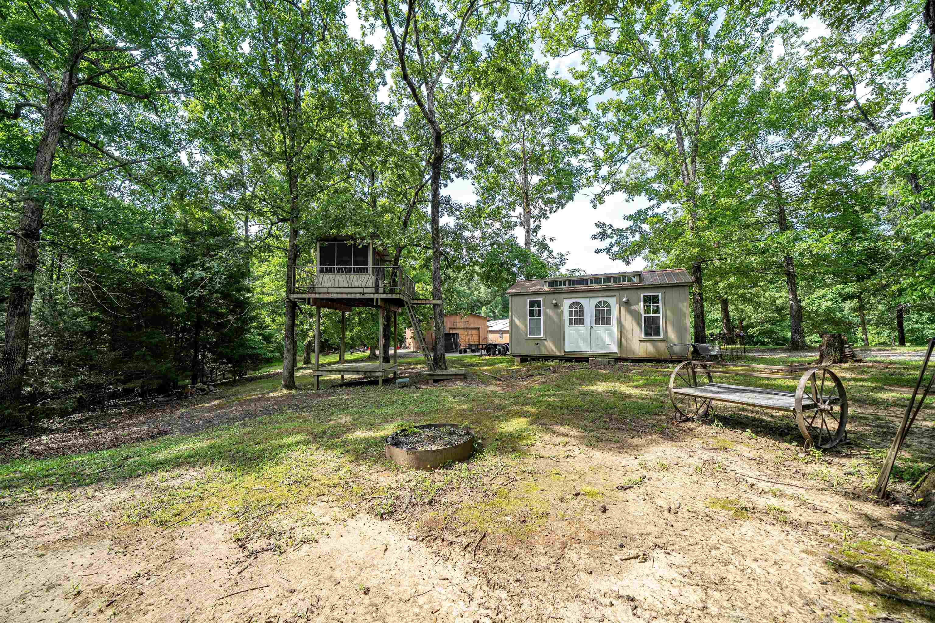 3255 Pittman Road Somerville, TN 38068 - Photo 33 of 35