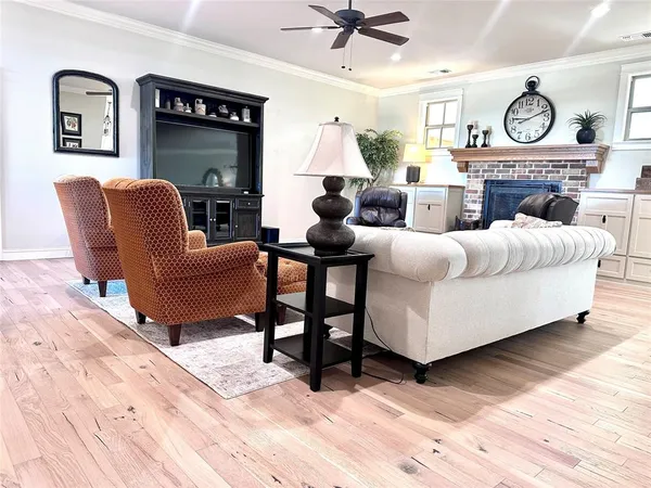 $6,200 | 6725 Old Doan Trail, Abilene, TX 79606
