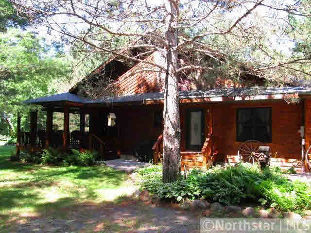 W3471 Morningside Road Sarona, WI 54870 - Photo 1 of 15 Gallery Image 1