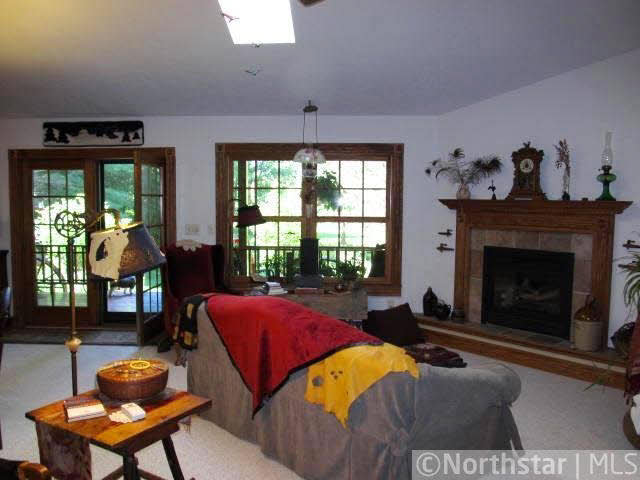W3471 Morningside Road Sarona, WI 54870 - Photo 4 of 15 Gallery Image 4