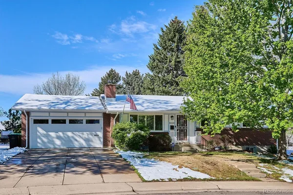 $640,000 | 8264 East Kenyon Drive, Denver, CO 80237