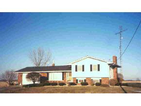 12406 Cedar Road Bourbon, IN 46504 - Photo 1 of 1